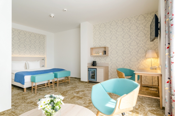 Hotel Metropol (Warschau)